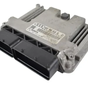 Łatwy zwrot KOMPUTER STEROWNIK VW AUDI 1.4 TSI 0261S07495 03C906016DL